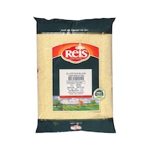 Reis İçli Köftelik Bulgur 2,5 Kg - Dağılmayan Kıvam 2'li Ekonomik Paket - 2 Adet Tarı