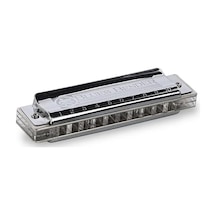 Hohner M58605x Blues Bender Mi Majör Mızıka
