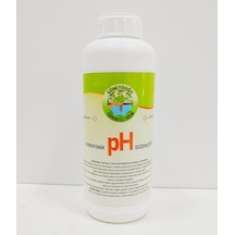 Güneydoğutopraksıztarım Ph Düşürücü 1 Litre Hidroponik