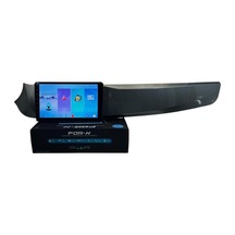 Alfa Romeo Giulietta 2010-2014 Forx 2-32 Yeni Seri İşlemcili Pro Oem Multimedia 9"