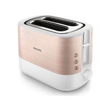 Philips HD2637/10 Viva Collection 2 Dilim Ekmek Kızartma Makinesi