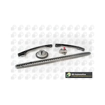 Triger Zincir Seti - Dacia Dokker, Sandero, Duster, Lodgy - Bga-tc7303fk