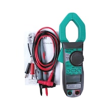 Proskit Mt-3102 3 1/2 Mini Dijital Pensampermetre