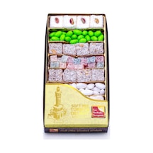 Can Kardeşler Kuruyemiş Soft Mix 600 G