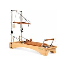 Tower Reformer Elegance Seri Taba Şarjörlü Sistem 8 Kademe Krom 1. Sınıf Kayın Ağacı