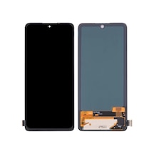 Redmi Note 10 Pro Uyumlu Ekran Dokunmatik Oled Siyah