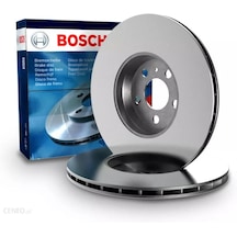 Fiat 500x 1.4 2015-2019 Bosch Ön Disk 305mm 2 Adet