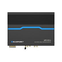 BLAUPUNKT MPD 610 A - 10 KANAL AMFİ