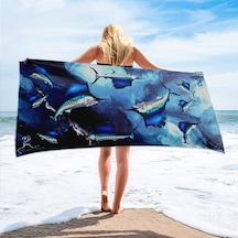 Sailfish Havlu