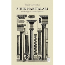 Zihin Haritaları / Özgür Taburoğlu