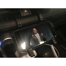 Toyota Rav4 İçin Kolay Takılan Havalandırma Montajlı Telefon Tutucu