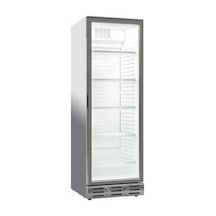 Şenocak D 372 SC WOC Lean 382 LT Dikey Şişe Soğutucu