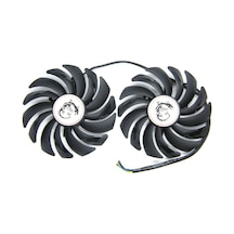 Rx 570 All Series Fan