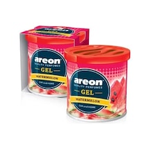 Areon Gel Can Watermelon Bardaklik Oto Araç Kokusu