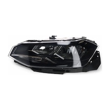 Vw Polo Sol Far 2018-2020 2g1941005-0