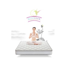 60 x 110 Midilife Coton Ortopedik Yaylı Yatak Yaylı Yatak 60 x 110