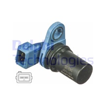 Ford Ka 1996-2008 Arası 1.3 İ Delphi Marka Eksantrik Devir Sensörü