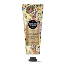 Eyüp Sabri Tuncer Perfume Jewels Warm Sugar El ve Vücut Kremi 50 ML