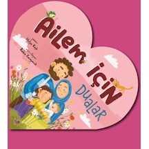 Ailem İçin Dualar - Aıaı-896635