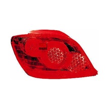 307 2005 2006 Stop Lambası Sol Oem No:6350x0