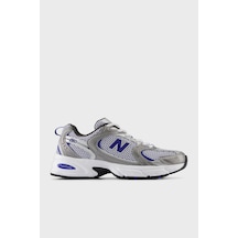 New Balance Bayan Ayakkabı U530ade Mavi-beyaz Mavi - Beyaz