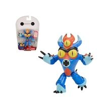 Big Hero 6 The Series Fred Figür 41278