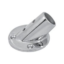 Marine Town Krom Taban 45 Derece Çap25 Mm