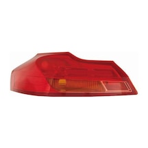 Depo 442-1967l-ld-ue Stop Lambası Sol Opel Insignia 08-12 Sw