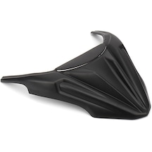 Honda Adv350 Uyumlu Knmaster Ön Gaga Uzatma Koruma Aparatı Mat Siyah Çamurluk Koruma Mat Siyah