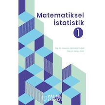 Matematiksel İstatistik-1 Palme