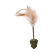 Eastland 6 CM Matatabili Catnipli Tüylü Kedi Oyuncağı