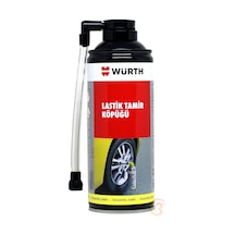 Würth Lastik Tamir Köpüğü 300 Ml - Yeni Ambalaj N11.492