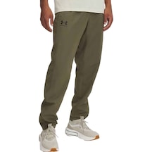 A1390150-390 Under Armour Ua Rival Wvn Windbreaker Pnt Erkek Eşofman Altı Haki A1390150-390 Haki