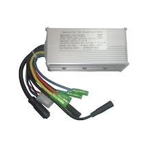 Volta Vb7 Elektrikli Bisiklet Surucu Çok Renkli