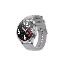 Wearfitpro GT4 Yuvarlak Amoled Ekran Akıllı Saat (İthalatçı Garantili)