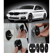 Bmw G30 520D X Drive Kilit Koruyucu Kapak Seti Bmw G30 M Sport (396005282)
