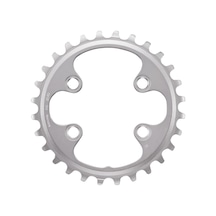 Shimano Aynakol Dişlisi Xt Fc-m8000 2x11 28t Siyah