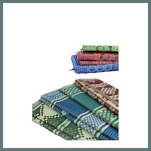 Bezos Sermat 90x140 Plastık Hasır Kılım Ventra Çok Renkli