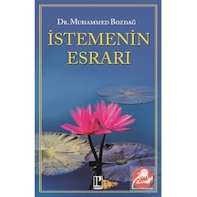 Mercankitap Istemenin Esrarı / Dr. Muhammed Bozdağ
