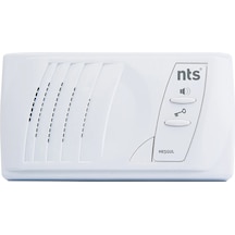 Nts 3003 Görüntüsüz Diafon