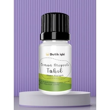 Butik İçki Hazır Karışım Orman Meyveli Tahıl Kiti 10 ML