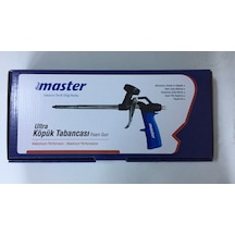 Köpük Tabancası Master Ultra