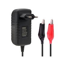 Ayt Weko Priz Tip Ledli Yerli Üretim 7.2 Volt 2 Amper Akü Şarj Cihazı