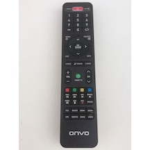 Onvo Lcd Kumanda