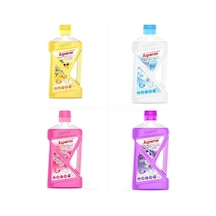 Full Yüzey Temizleyici Temizlik Seti 4 X 1 Litre Full Paket Yüzey Temizleyici Seti Diğer