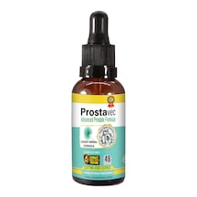 Prostavec Damla 30 Ml Prostatsağlığı, İdrardüzenleme Ve Rahatlamaiçin Bitkisellikit Takviye