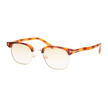 Falenti Ae2549-c2 47 Fotokromik Unisex Güneş Gözlüğü Kahverengi