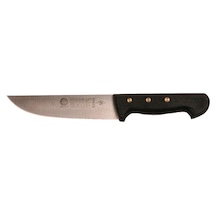 Sürmene 61006 Kasap Sıyırma Bıçağı 16,5 Cm, Plastik Sap