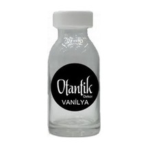 Vanilya Kokusu Mum Esansı, Yağ Bazlı Mum Esansı