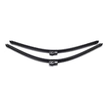 Peugeot 607 2000-2009 Ön Cam Silecek Silgeç Silgi Takımı 65X53Cm